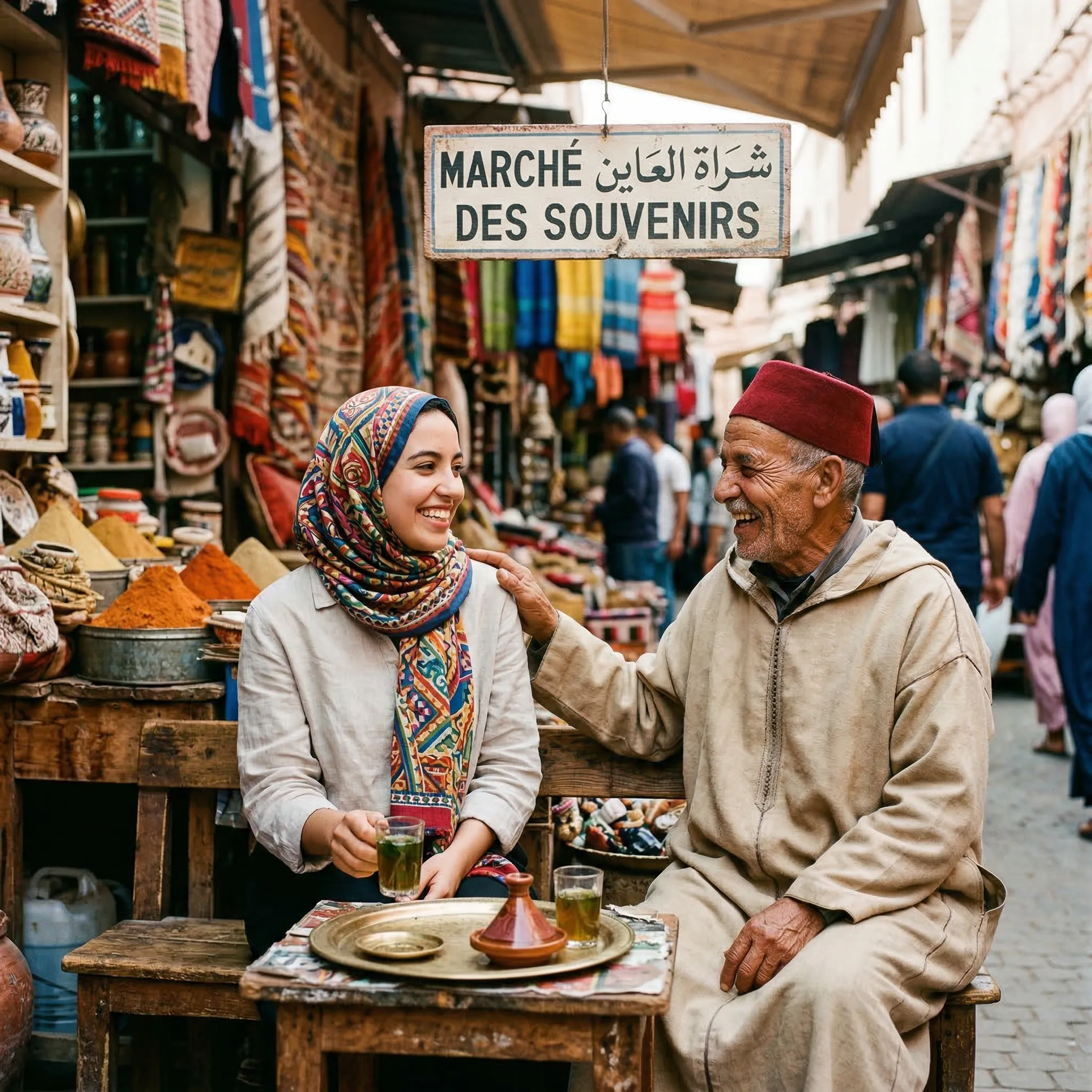 Ifrane