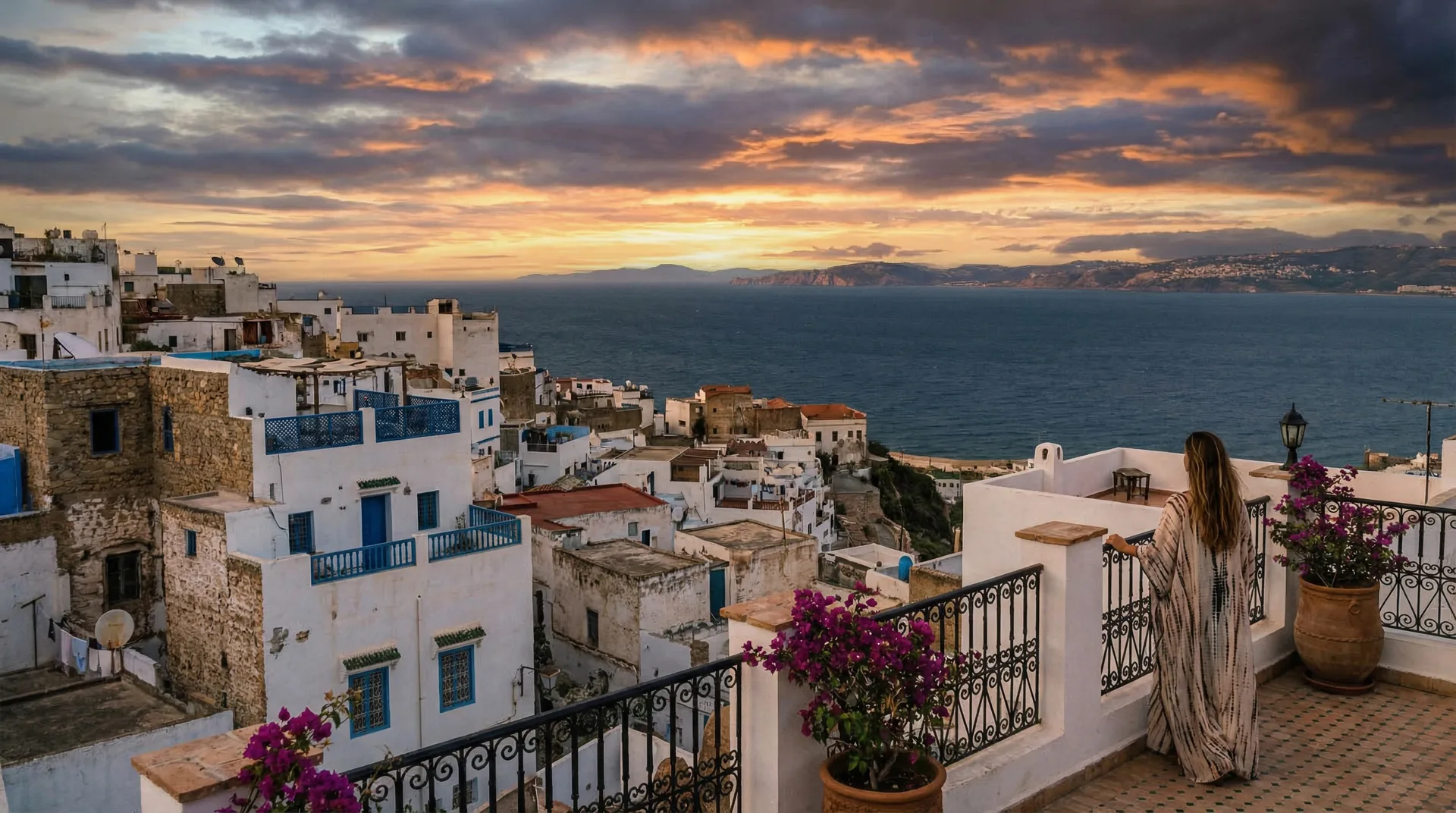 Tangier
