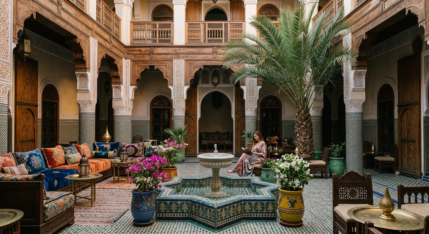Tétouan